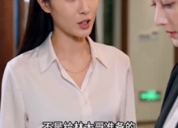 【离开后，终于知我是总裁】55集短剧在线免费观览