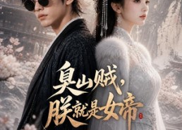 【臭山贼朕就是女帝】100集短剧免费高清观看