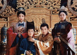 【囚车驶向金銮殿】59集高清短剧免费畅看