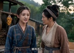 【娇娇的百兽萌兽馆招财鸡穿越记】105集短剧完整版在线播放