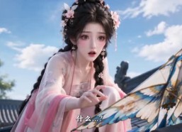 【娘娘休得胡闹】55集短剧免费高清在线看