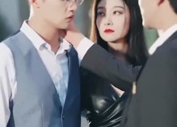 【死对头，婚后请多指教】28集在线短剧完整版观看