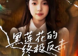 【黑莲花的终极反击】60集短剧免费完整观看