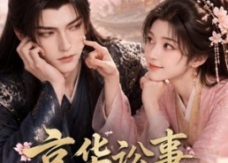 【京华讼事小丫头】59集短剧完整版在线播放