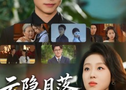 【云隐月落再相逢】81集短剧免费全集线上览
