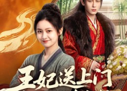 【王妃送上门冷面王爷真香啦】50集短剧全集免费播