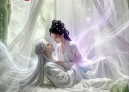 【重诞九尾】23集短剧免费在线观赏全集