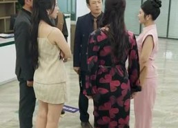 【爱与谎的刻度】50集高清短剧免费在线畅看