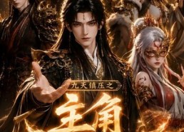 【九天镇压之主角就应该无敌第六季】130集短剧免费在线看完整版