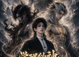 【觉醒伪神：神明弃我我自为神】127集热门短剧免费观看