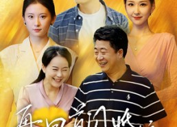 【再回首闪婚之仍是心尖宠】36集短剧全集在线速看