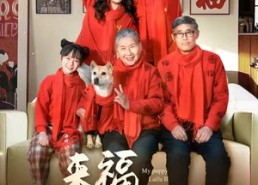 【来福回家过年啦】34集免费短剧全集随心看