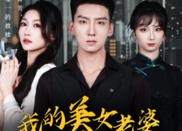 【我的美女老婆有点怪】65集短剧免费高清在线看