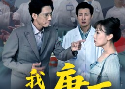【我不是庸医】31集高清短剧免费在线看全集