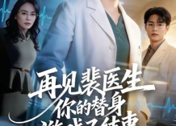 【再见裴医生你的替身游戏已结束】50集优质短剧免费全集观瞧