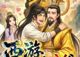 【西游，错把玉帝当亲爹】60集短剧全集免费赏览