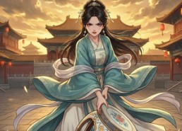 【妾位？砸烂它】24集短剧全集免费观瞧