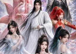 【绝情师尊，女帝们哭成了泪人】97集超火短剧免费在线看