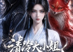 【清冷大小姐她开两个挂】127集短剧全集在线畅看