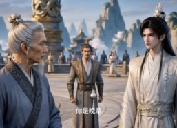 【凡人修仙，无灵根也能当大佬】60集短剧在线免费览看