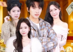 【神豪返利系统】61集在线短剧完整版观看