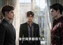 【兔子渴爱】61集高清短剧免费观看