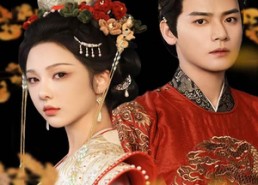 【手握日月摘星辰】60集短剧免费在线观览