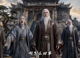 【我都准帝巅峰了怎么还要收徒第一季】137集短剧免费畅享观看