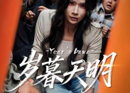 【岁暮天明】45集短剧全集在线赏鉴