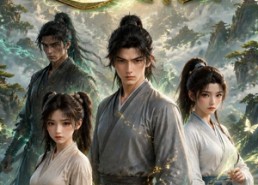 【遮天经】138集精彩短剧在线免费观赏