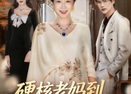 【极品老妈驾到，统统给我闪开】63集短剧在线免费直赏