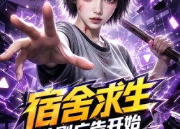 【宿舍求生从刷广告开始变强第二季】82集精彩短剧免费在线看全