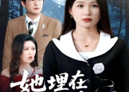 【她埋在月光下】52集短剧免费全集赏观