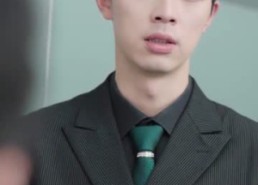 【看不见的恋人】33集短剧免费完整速览