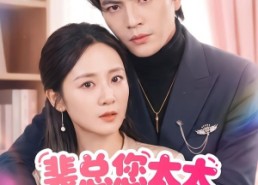 【裴总您太太是无辜的】56集热门短剧在线观瞧