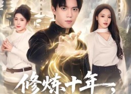 【修炼十年，下山后我无敌天下】74集免费短剧在线追剧