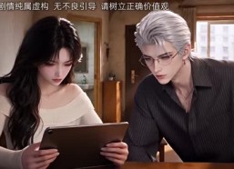 【墨禾向暖，岁月清和第二季】204集短剧无广告在线播放看