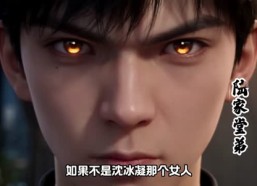 【契约死敌：霸道校花的冰冷娇夫】1-150集短剧全集免费速看