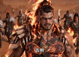 短剧《逆江湖之苍生为局第七季（104集）》免费全集看不停
