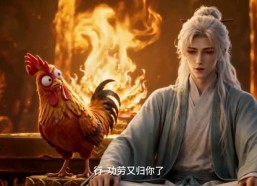 【师尊明明无敌为何怂如蝼蚁第二季】68集精彩短剧免费在线看全集