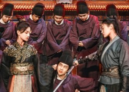 【陛下臣的真心藏不住】91集在线短剧免费观全