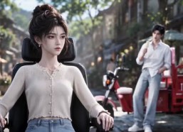 【失忆圈套：死对头的骗婚计划】166集高清短剧在线免费看