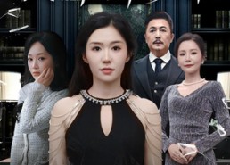 【痛觉互换后，我专治白莲花】60集短剧免费高清在线看