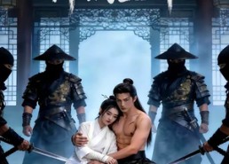 【绝胜烟柳满皇都】68集短剧全集在线赏看