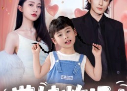 【带娃炸场：爹地强势宠翻全场】59集短剧全集畅快观看