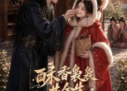 【酥香袅袅共余生】80集短剧在线高清完整观看