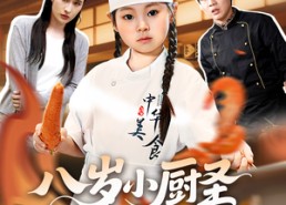【八岁小厨圣为母争光】55集在线短剧免费赏览