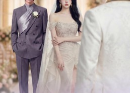 【十年错付，新郎不是你】51集短剧在线免费畅看