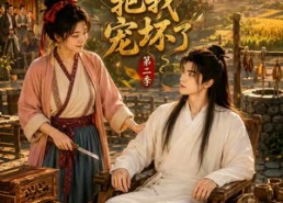 【农门悍妻：相公把我宠坏了第二季】130集短剧免费在线观瞧
