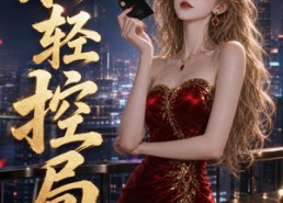 【轻轻控局】41集短剧免费在线高清赏看